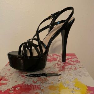 Heels by Chinese Laundry size 9.5